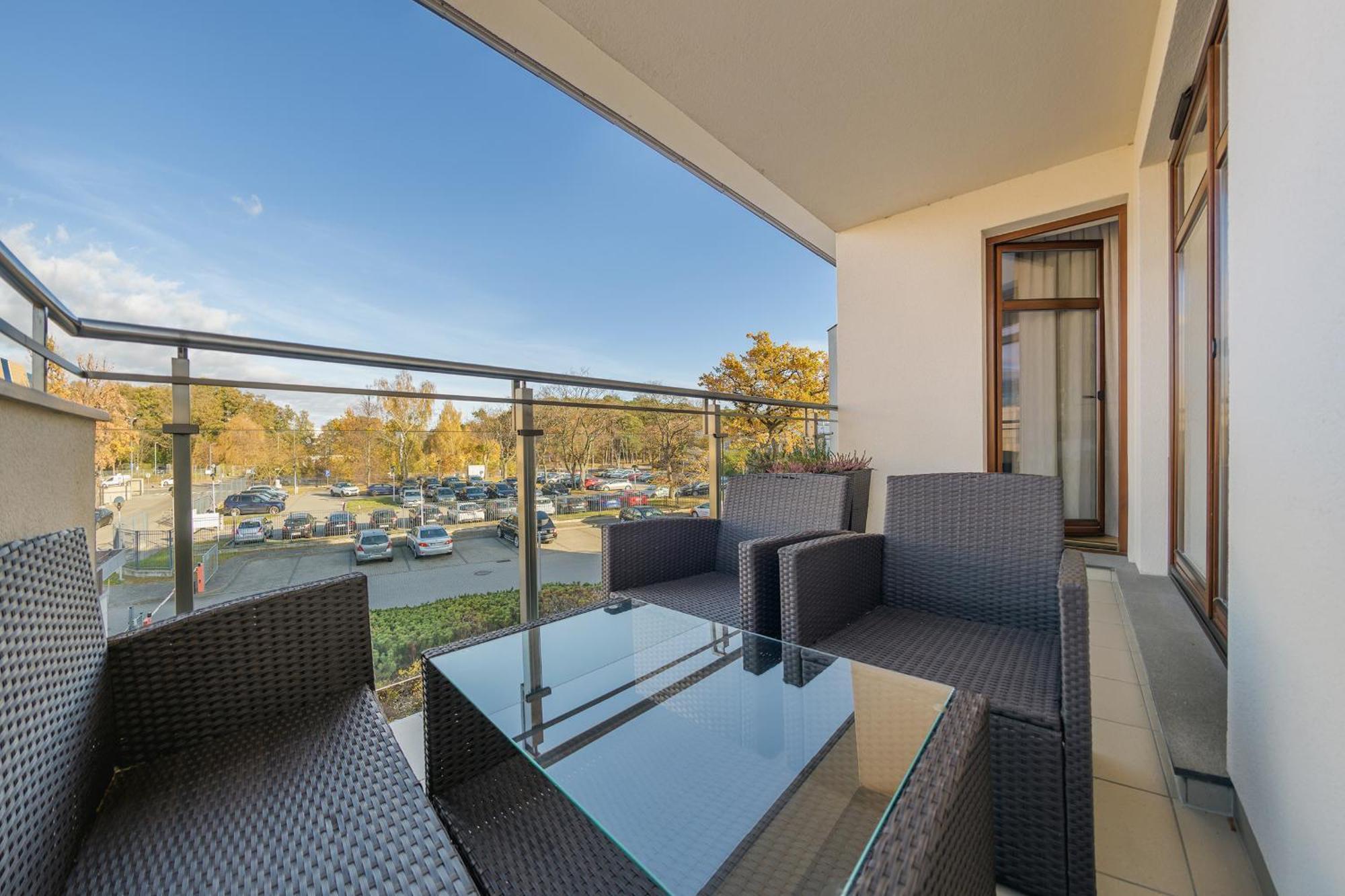 Leilighet Seaside With Sunny Terrace *